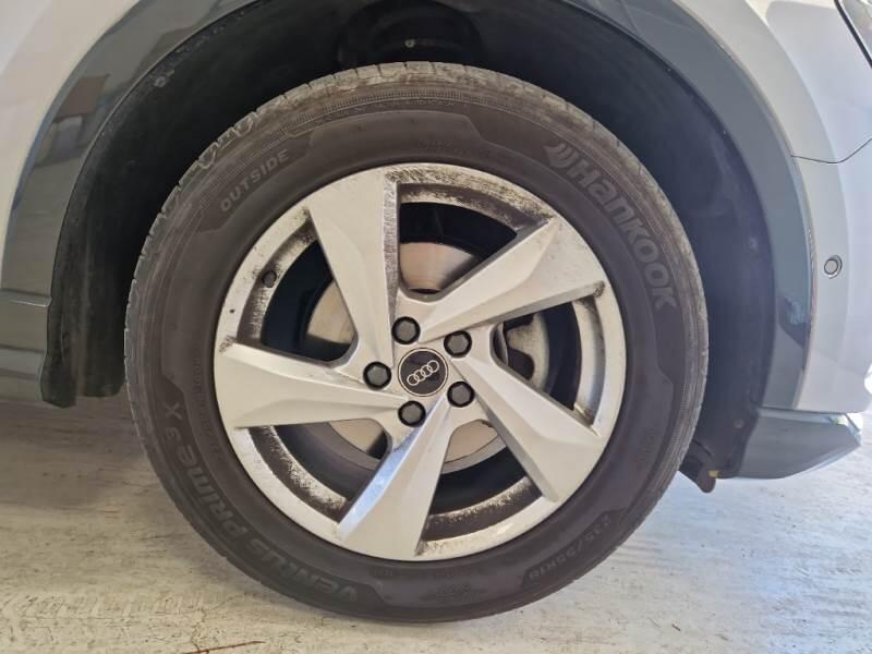 Audi Q3 35 TDI S TRONIC BUSINESS ADVANCED - foto 17