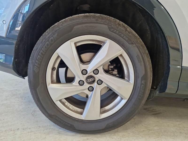 Audi Q3 35 TDI S TRONIC BUSINESS ADVANCED - foto 18