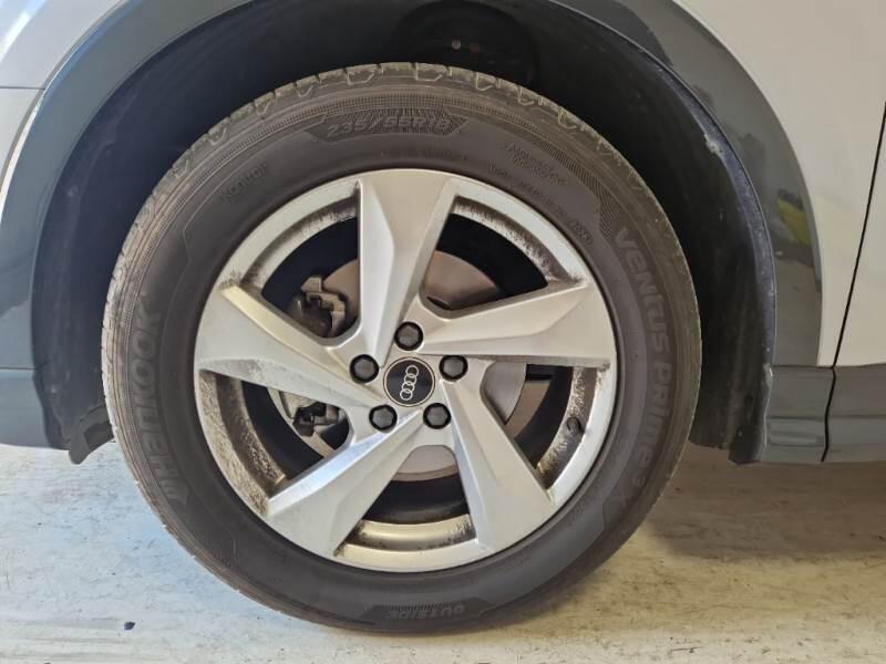 Audi Q3 35 TDI S TRONIC BUSINESS ADVANCED - foto 20