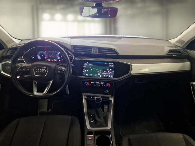 Audi Q3 35 TDI S TRONIC BUSINESS ADVANCED - foto 3