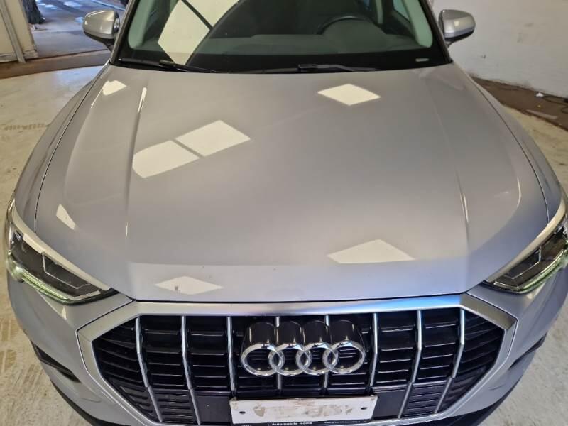 Audi Q3 35 TDI S TRONIC BUSINESS ADVANCED - foto 24