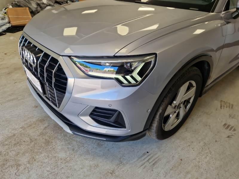Audi Q3 35 TDI S TRONIC BUSINESS ADVANCED - foto 26