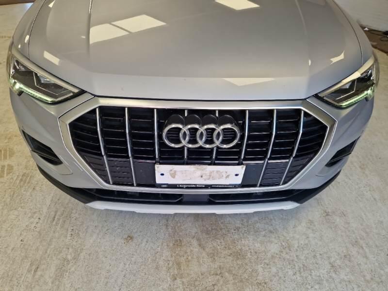 Audi Q3 35 TDI S TRONIC BUSINESS ADVANCED - foto 30