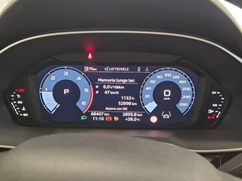 Audi Q3 35 TDI S TRONIC BUSINESS ADVANCED - foto 4