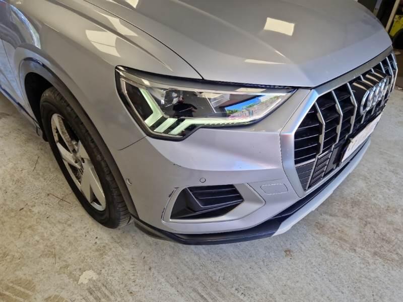 Audi Q3 35 TDI S TRONIC BUSINESS ADVANCED - foto 32