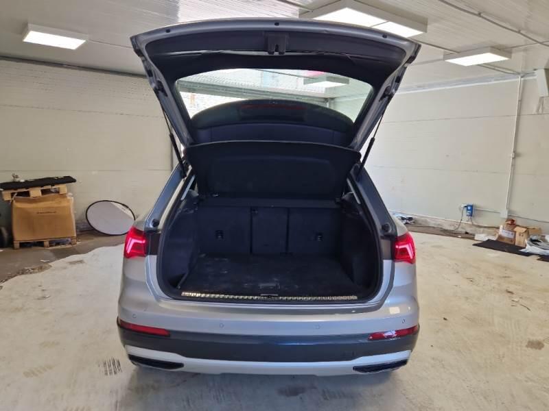 Audi Q3 35 TDI S TRONIC BUSINESS ADVANCED - foto 5