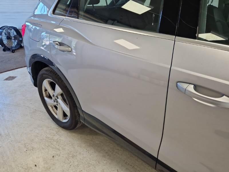 Audi Q3 35 TDI S TRONIC BUSINESS ADVANCED - foto 42