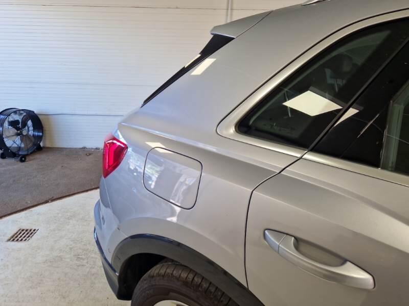 Audi Q3 35 TDI S TRONIC BUSINESS ADVANCED - foto 44