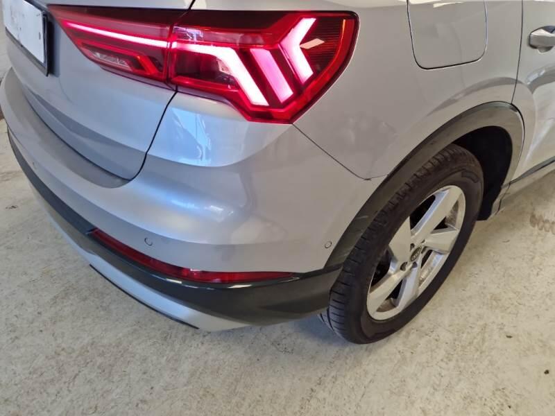Audi Q3 35 TDI S TRONIC BUSINESS ADVANCED - foto 46