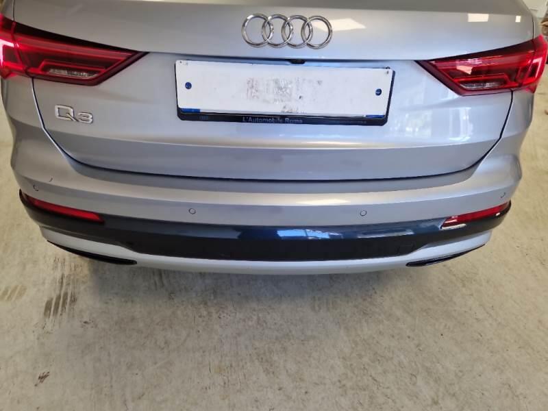 Audi Q3 35 TDI S TRONIC BUSINESS ADVANCED - foto 49