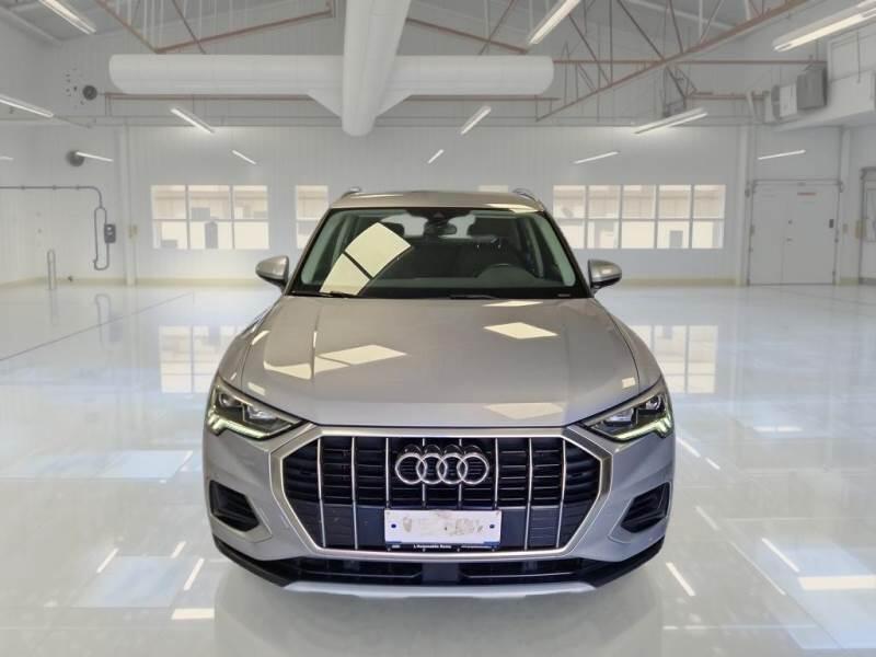 Audi Q3 35 TDI S TRONIC BUSINESS ADVANCED - foto 6