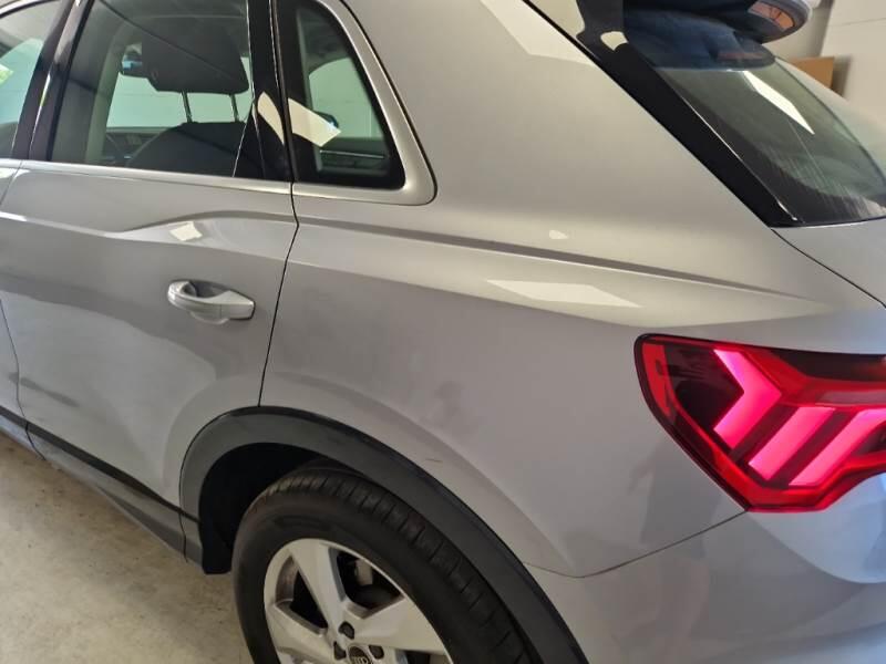 Audi Q3 35 TDI S TRONIC BUSINESS ADVANCED - foto 54