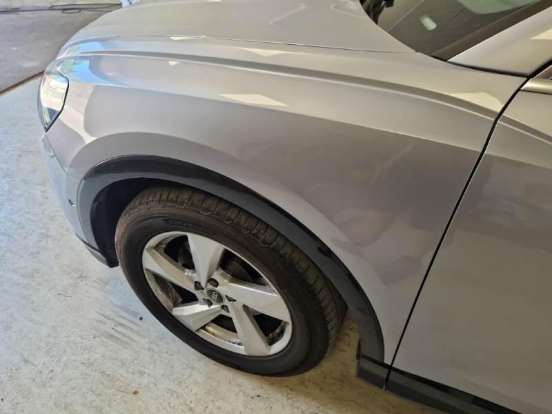 Audi Q3 35 TDI S TRONIC BUSINESS ADVANCED - foto 59