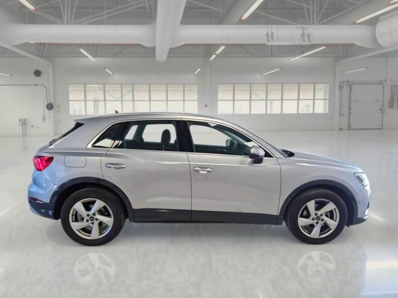 Audi Q3 35 TDI S TRONIC BUSINESS ADVANCED - foto 7