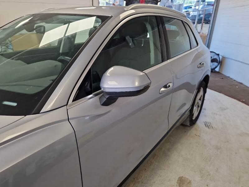 Audi Q3 35 TDI S TRONIC BUSINESS ADVANCED - foto 61