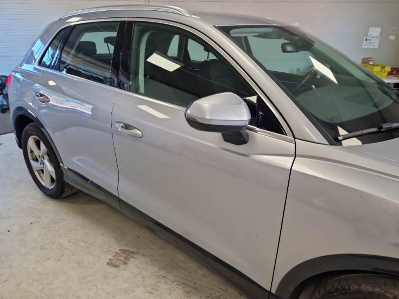 Audi Q3 35 TDI S TRONIC BUSINESS ADVANCED - foto 63