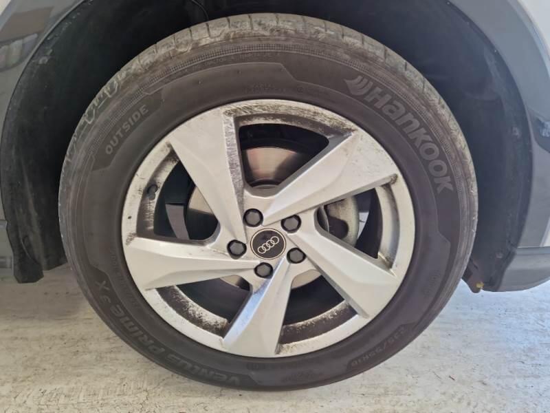 Audi Q3 35 TDI S TRONIC BUSINESS ADVANCED - foto 66