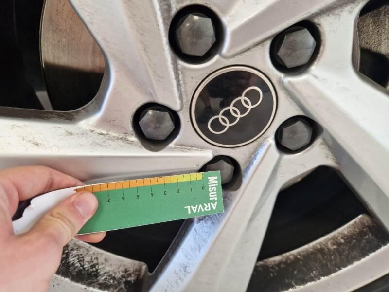 Audi Q3 35 TDI S TRONIC BUSINESS ADVANCED - foto 67