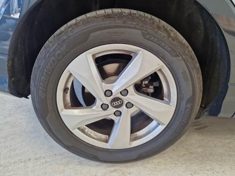 Audi Q3 35 TDI S TRONIC BUSINESS ADVANCED - foto 68
