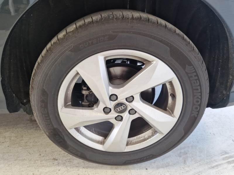 Audi Q3 35 TDI S TRONIC BUSINESS ADVANCED - foto 70