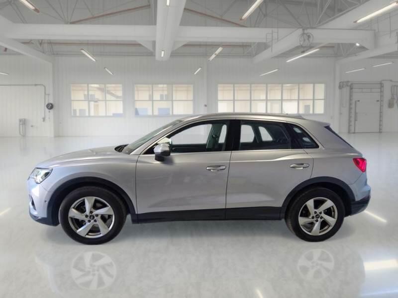 Audi Q3 35 TDI S TRONIC BUSINESS ADVANCED - foto 8