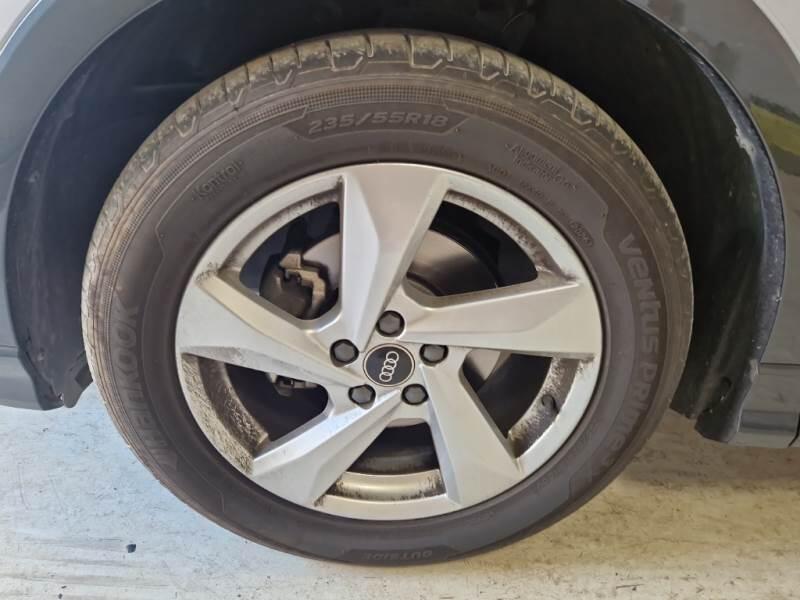Audi Q3 35 TDI S TRONIC BUSINESS ADVANCED - foto 72