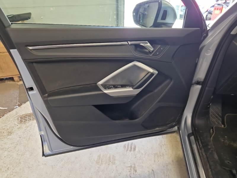Audi Q3 35 TDI S TRONIC BUSINESS ADVANCED - foto 73