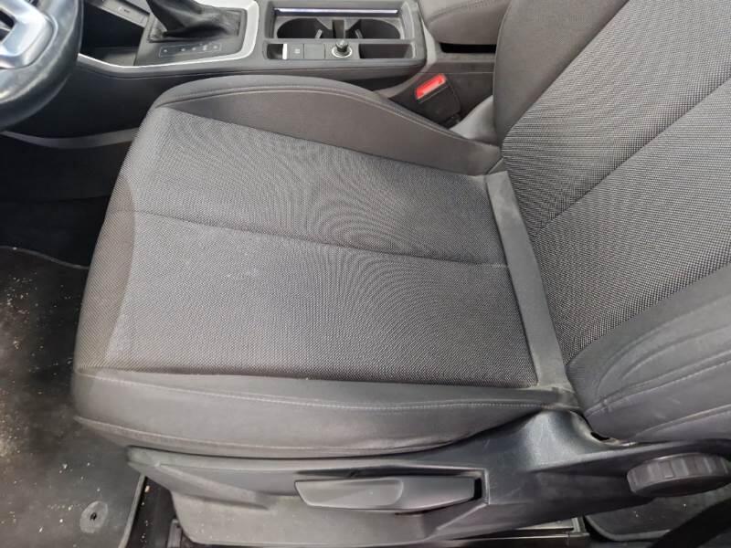 Audi Q3 35 TDI S TRONIC BUSINESS ADVANCED - foto 77