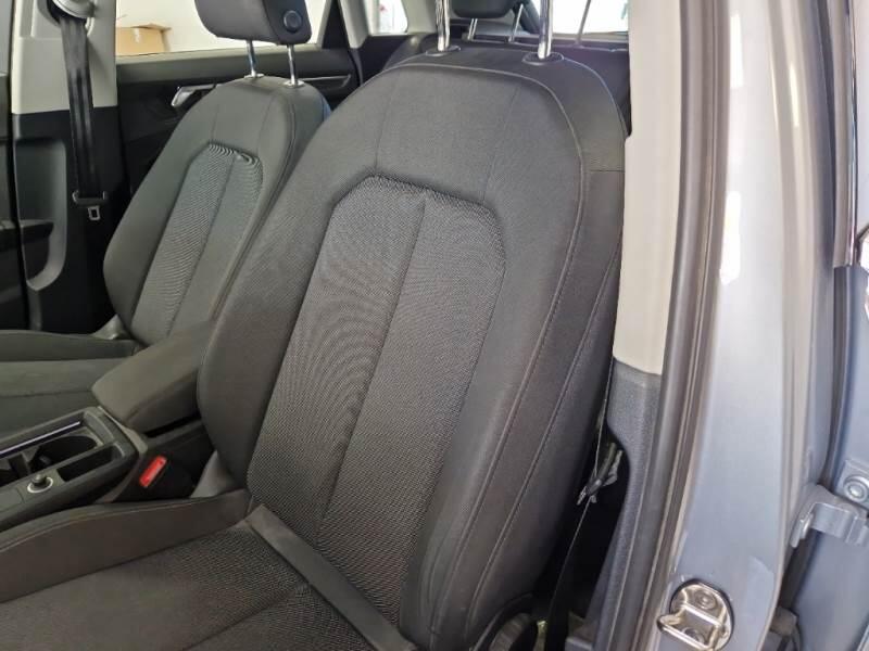 Audi Q3 35 TDI S TRONIC BUSINESS ADVANCED - foto 79