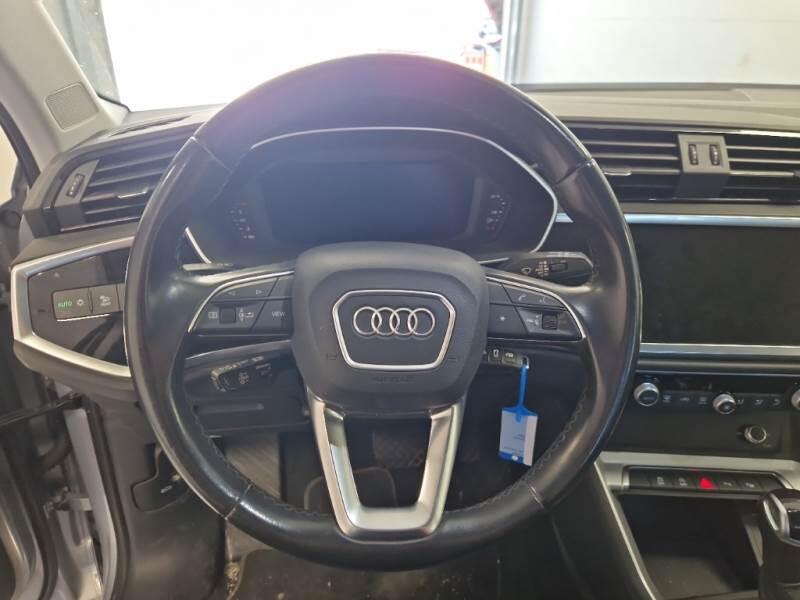 Audi Q3 35 TDI S TRONIC BUSINESS ADVANCED - foto 81
