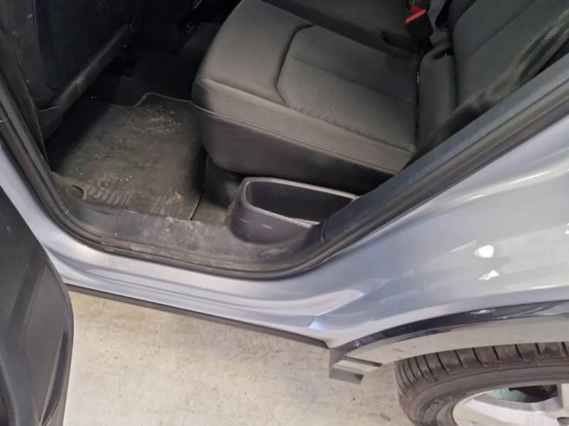 Audi Q3 35 TDI S TRONIC BUSINESS ADVANCED - foto 86