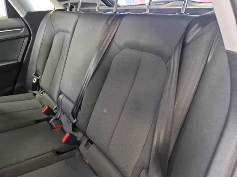 Audi Q3 35 TDI S TRONIC BUSINESS ADVANCED - foto 92