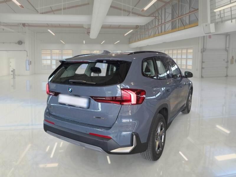 BMW X1 SDRIVE 18D DCT - foto 2