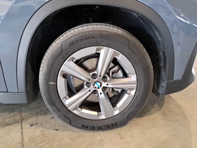BMW X1 SDRIVE 18D DCT - foto 17
