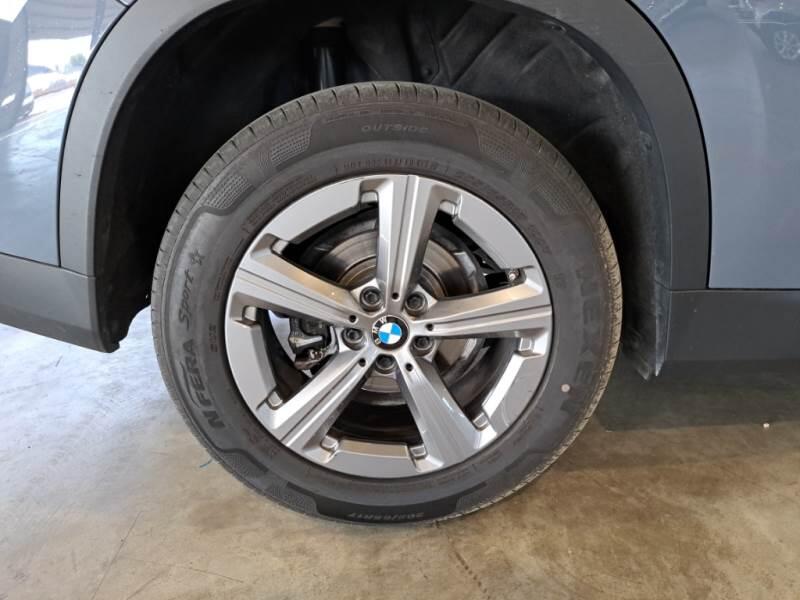 BMW X1 SDRIVE 18D DCT - foto 18