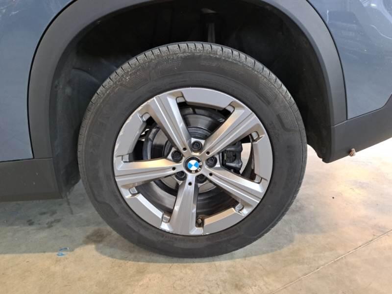 BMW X1 SDRIVE 18D DCT - foto 19