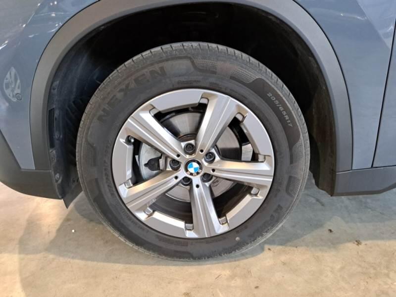 BMW X1 SDRIVE 18D DCT - foto 20