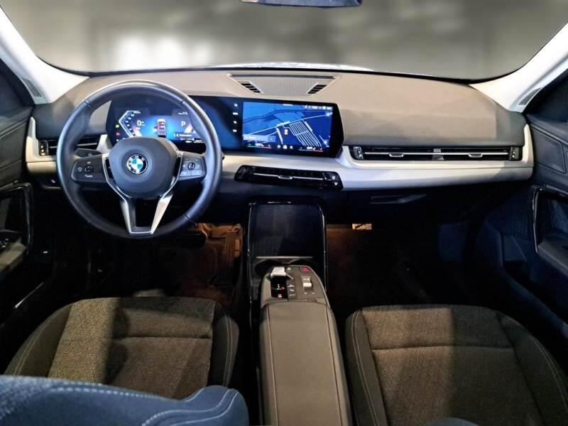 BMW X1 SDRIVE 18D DCT - foto 3