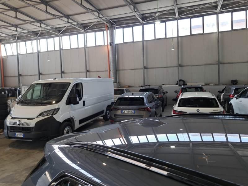 BMW X1 SDRIVE 18D DCT - foto 22