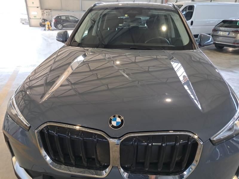 BMW X1 SDRIVE 18D DCT - foto 25
