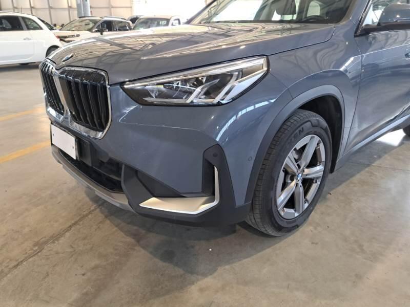 BMW X1 SDRIVE 18D DCT - foto 30