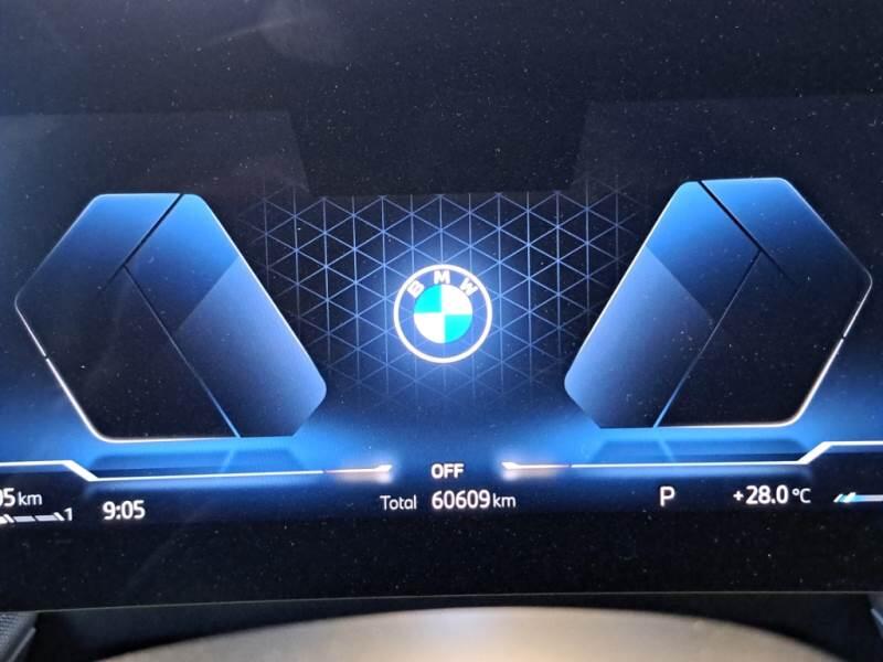 BMW X1 SDRIVE 18D DCT - foto 4