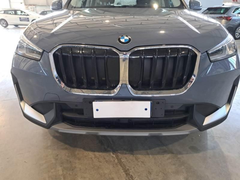BMW X1 SDRIVE 18D DCT - foto 32