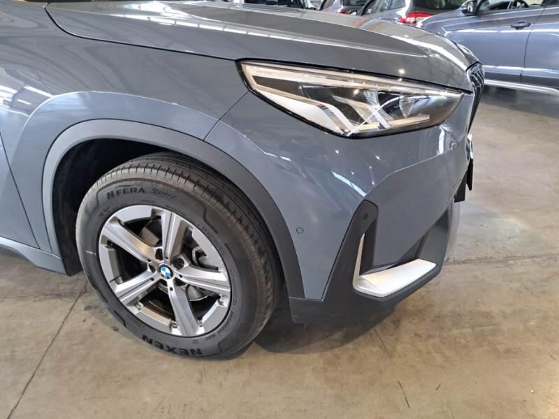 BMW X1 SDRIVE 18D DCT - foto 34