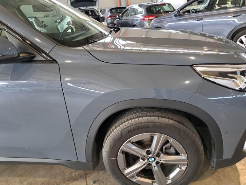 BMW X1 SDRIVE 18D DCT - foto 36