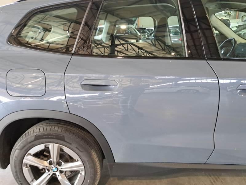 BMW X1 SDRIVE 18D DCT - foto 40