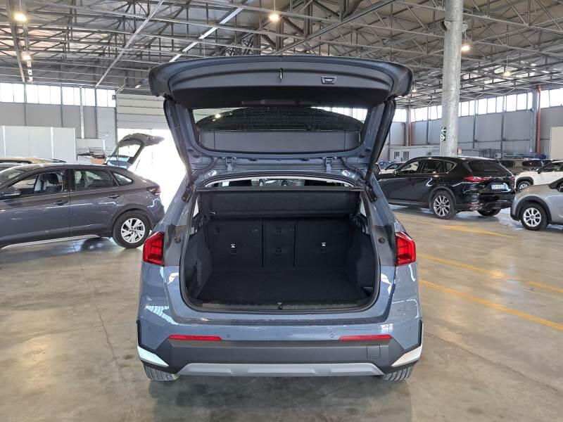 BMW X1 SDRIVE 18D DCT - foto 5