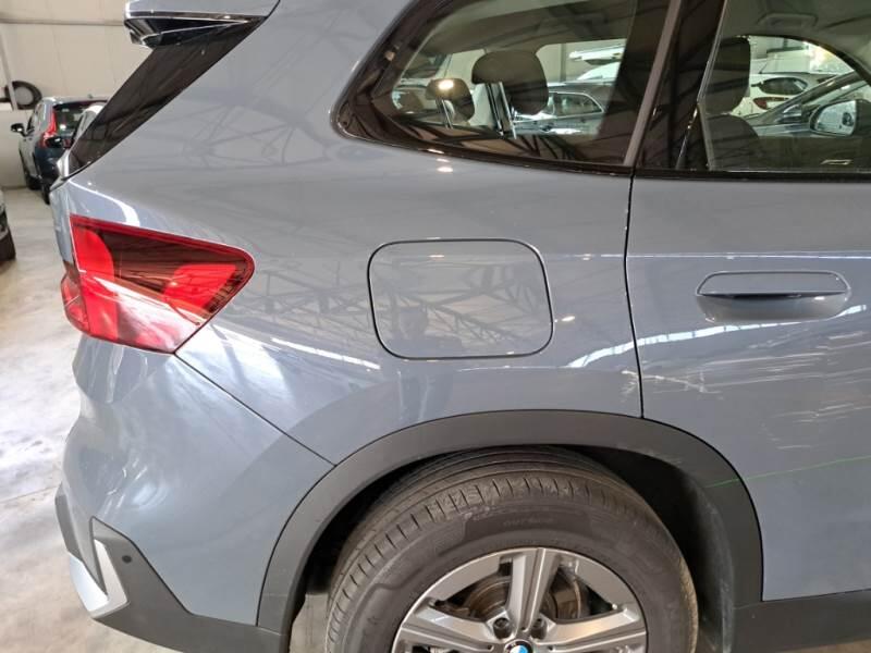 BMW X1 SDRIVE 18D DCT - foto 43