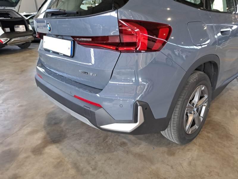 BMW X1 SDRIVE 18D DCT - foto 45