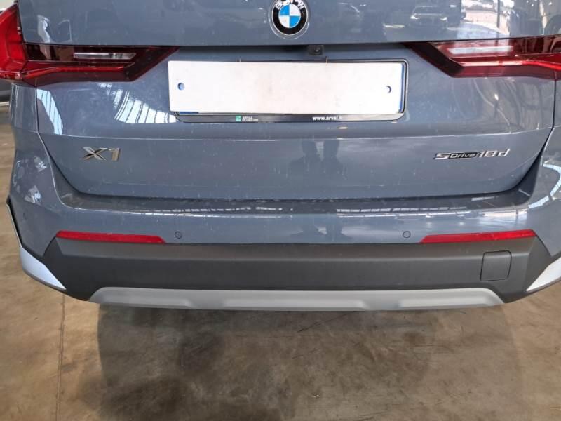 BMW X1 SDRIVE 18D DCT - foto 47